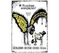 The Fearless Vampire Killers G