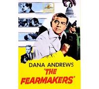 The Fearmakers – MGM