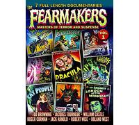 The Fearmakers: Volume 1