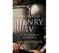 The Fears of Henry IV
