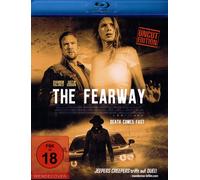 The Fearway (Blu-ray) Eileen Dietz Simon Phillips Robert Gajic