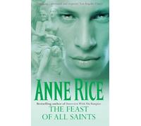 The Feast Of All Saints