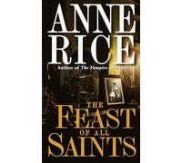 The Feast of All Saints
