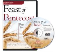 The Feast of Pentecost Dvd Bible Study