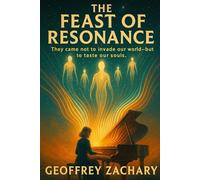 THE FEAST OF RESONANCE: They came not to invade our world - but to taste our souls