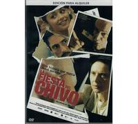 The Feast Of The Goat 2009 [Dvd]