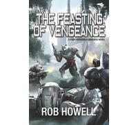 The Feasting of Vengeance