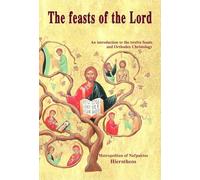 the-feasts-of-the-lord