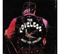 The Feat. Marc Almond Loveless - Meet The Loveless (Light Pink Vinyl) [Import]