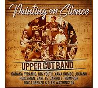 The Feat. Various Uppercut Band - Painting on Silence (LP) [Import]