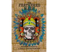 The Feathered Mask: A Short Story