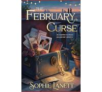 The February Curse: An enemies-to-lovers paranormal romance