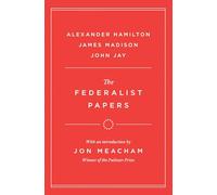 The Federalist Papers