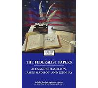 The Federalist Papers, Enriched Classics Series