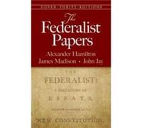 The Federalist Papers