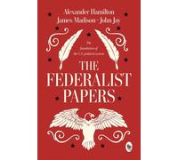 The Federalist Papers - Alexander Hamilton - Fingerprint - ebook (ePub) - Livre