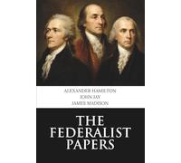 The Federalist Papers (Skylark Classics)