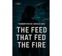 The Feed That Fed The Fire: Transmitted By Natalie Ruiz