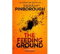 The Feeding Ground - Sarah Pinborough - Gollancz - ebook (ePub) - Livre