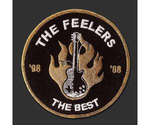 The Feelers - Best 98-08