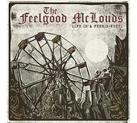 The Feelgood Mclouds - Life on a Ferris Wheel (+CD)