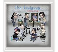 The Feelgoods - Making Music
