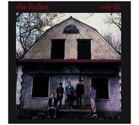 The Feelies - Only Life [Cd] Holland - Import