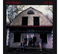 The Feelies - Only Life [Cd] Holland - Import