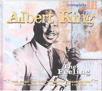 King, Albert - The feeling