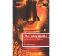 The Feeling Buddha Brazier, David (Auteur)