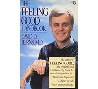 The Feeling Good Handbook
