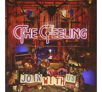 The Feeling - Join with Us