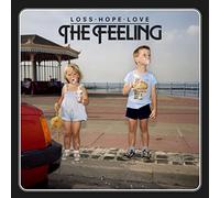 The Feeling – Loss. Hope. Love. – Vinyle – Import