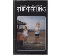 The Feeling - Loss. Hope. Love [Cassette] [Import]
