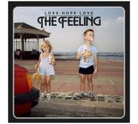 The Feeling - Loss Hope Love [Cd] Uk - Import