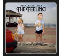 The Feeling Loss. Hope. Love. (Vinyl) 12" Album