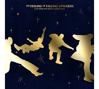 5 Seconds Of Été – The Feeling of Falling Upwards – CD