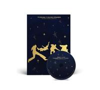 The Feeling Of Falling Upwards - Cd Album