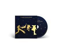 5 Seconds Of Été – The Feeling of Falling Upwards – CD