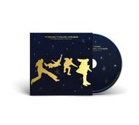 The Feeling of Falling Upwards: Live from the Royal Albert Hall [CD] NEUF