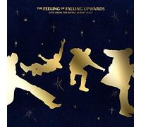 5 Seconds Of Summer – The Feeling of Falling Upwards – BMG