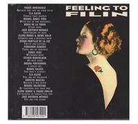 The Feeling of "Filin" - Various