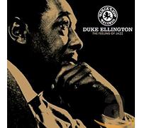Duke Ellington – The Feeling of Jazz – CD