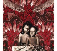 The Feeling Of Love - Dissolve Me [Import]