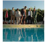 The Feeling - San Vito [Compact Discs]