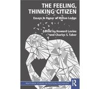 The Feeling Thinking Citizen Inconnu (Auteur)
