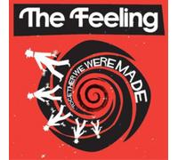 Feeling - Together We Were Made [Import]