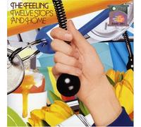 The Feeling - Twelve Stops And Home [Australian Import] By The Feeling (2006-07-17)