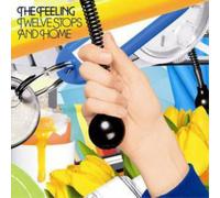 The Feeling – Twelve Stops and Home – MCA