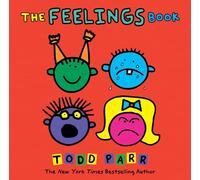 The Feelings Book